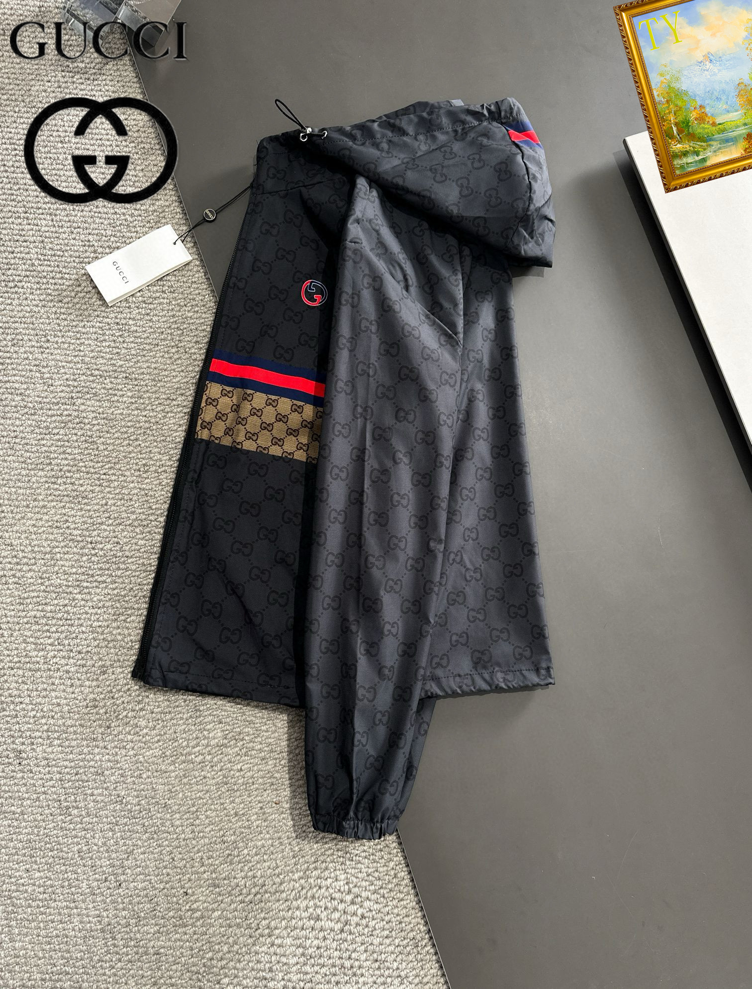 Gucci Outwear